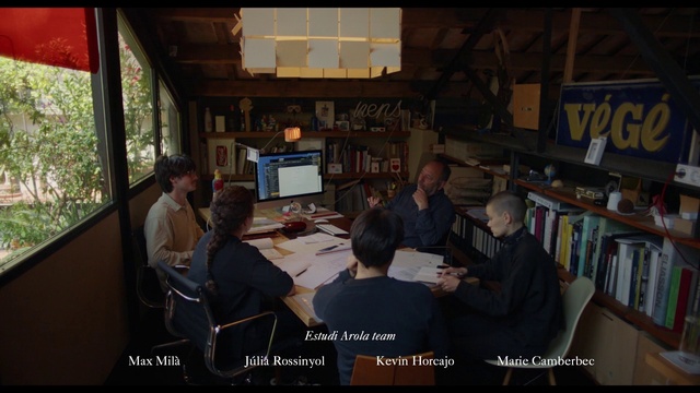 Video Reference: Shirt, Table, Computer, Computer monitor, Computer keyboard, Chair, Desk, Bookcase, Peripheral, Window