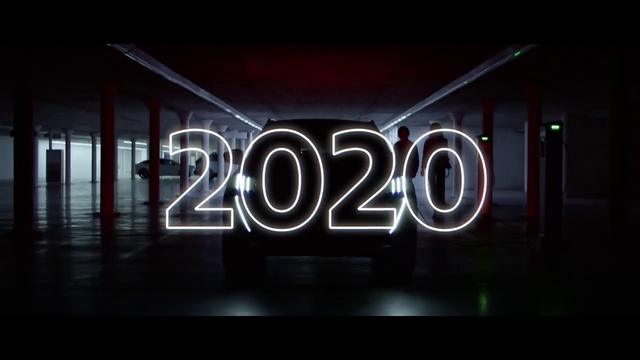 Video Reference: Automotive lighting, Font, Gas, Electronic signage, Tints and shades, Neon, Midnight, Electric blue, Signage, Art