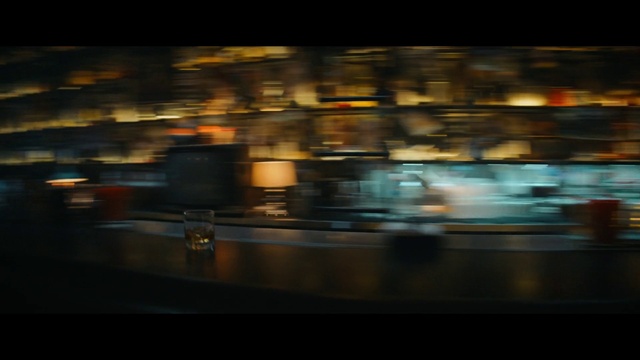 Video Reference: Automotive lighting, Amber, Water, Horizon, Tints and shades, Dusk, Sky, City, Road, Cloud