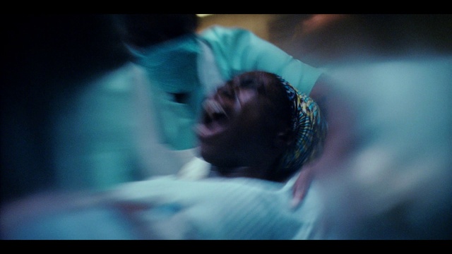 Video Reference: Flash photography, Purple, Magenta, Electric blue, Event, Darkness, Performing arts, Art, Entertainment, Petal