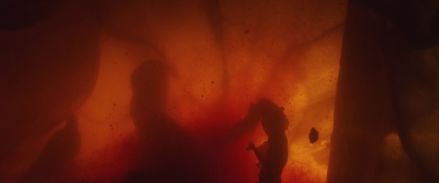 Video Reference: Amber, Orange, Wood, Tints and shades, Gas, Heat, Event, Art, Darkness, Sky