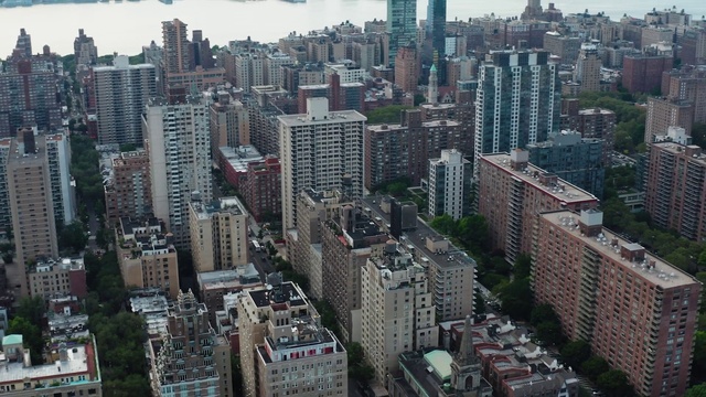 Video Reference: Skyscraper, Building, Sky, Tower, Infrastructure, Natural environment, Condominium, Urban design, Tower block, World