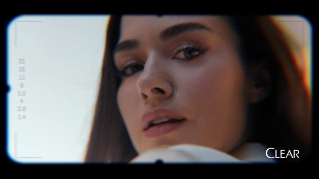 Video Reference: Forehead, Nose, Cheek, Lip, Chin, Eyebrow, Facial expression, Eyelash, Mouth, Flash photography