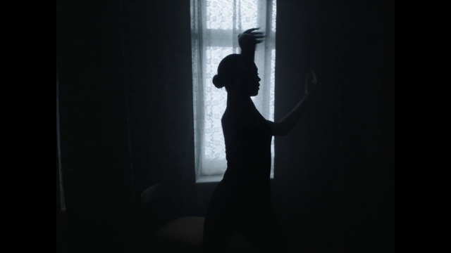 Video Reference: Window, Flash photography, Gesture, Water, Curtain, Tints and shades, Elbow, Art, Tree, Darkness