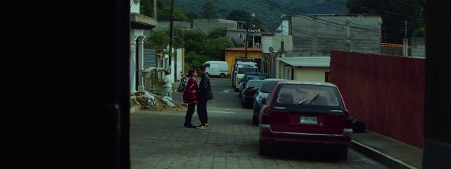 Video Reference: Car, Automotive tail & brake light, Vehicle registration plate, Vehicle, Tire, Motor vehicle, Infrastructure, Road surface, Automotive lighting, Mode of transport