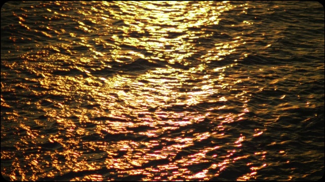 Video Reference: Water, Gold, Amber, Liquid, Afterglow, Fluid, Sunset, Sunrise, Lake, Astronomical object