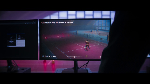 Video Reference: Flat panel display, Entertainment, Field house, Display device, Projection screen, Gadget, Music venue, Event, Led-backlit lcd display, Multimedia