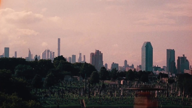 Video Reference: Cloud, Sky, Building, Skyscraper, Atmosphere, Daytime, Dusk, Afterglow, World, Tower block