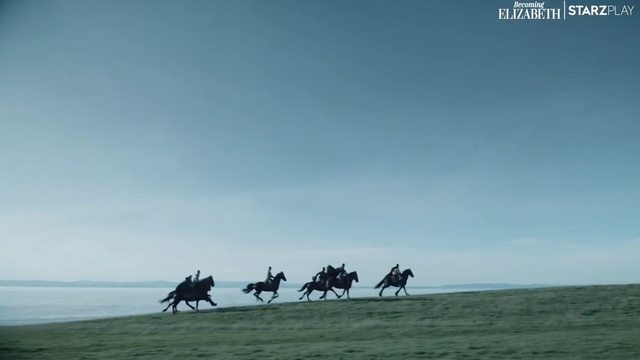 Video Reference: Sky, People in nature, Water, Natural landscape, Grass, Plain, Grassland, Horizon, Landscape, Working animal