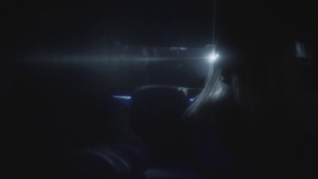 Video Reference: Automotive lighting, Flash photography, Headlamp, Gas, Electric blue, Event, Lens flare, Darkness, Midnight, Entertainment