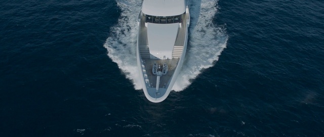 Video Reference: Water, Boat, Watercraft, Vehicle, Naval architecture, Ship, Recreation, Water transportation, Boating, Ocean