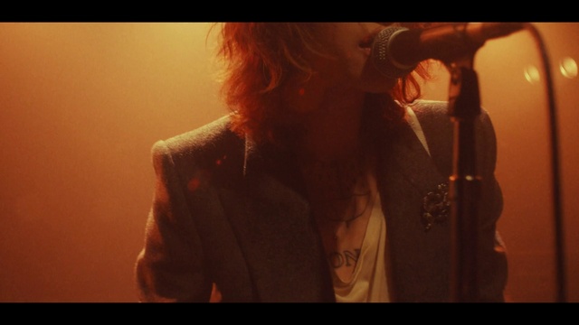 Video Reference: Microphone, Flash photography, Musician, Entertainment, Music artist, Music, Audio equipment, Performing arts, Fun, Event