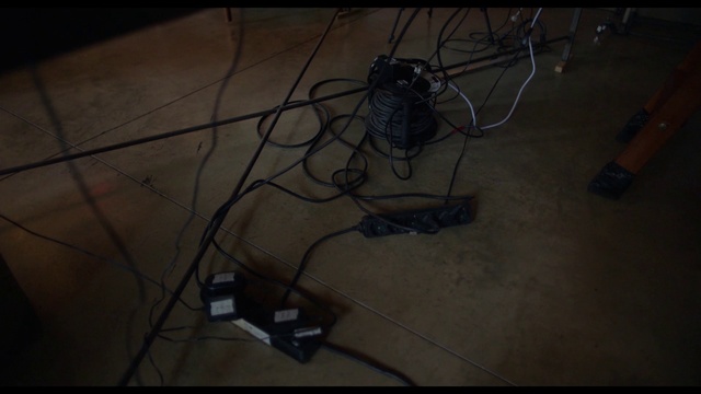 Video Reference: Electricity, Floor, Flooring, Electrical wiring, Wood, Gas, Cable, Electrical supply, Hardwood, Wire