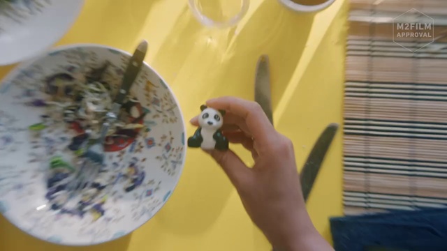 Video Reference: Tableware, Dishware, Yellow, Recipe, Plate, Serveware, Porcelain, Platter, Wood, Ingredient