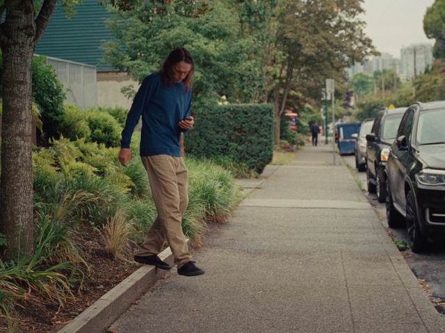 Video Reference: Tire, Plant, Wheel, Car, Tree, Infrastructure, Road surface, Asphalt, Automotive tire, Automotive lighting