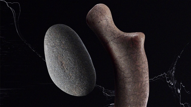 Video Reference: Gesture, Artifact, Automotive tire, Art, Font, Synthetic rubber, Monochrome photography, Metal, Still life photography, Circle