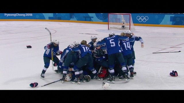 Video Reference: Hockey protective equipment, Sports uniform, Hockey pants, Ice hockey equipment, Helmet, Sports equipment, Sports gear, Ice hockey position, Field house, Jersey