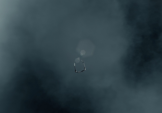 Video Reference: Sky, Cloud, Meteorological phenomenon, Event, Electric blue, Cumulus, Macro photography, Fog