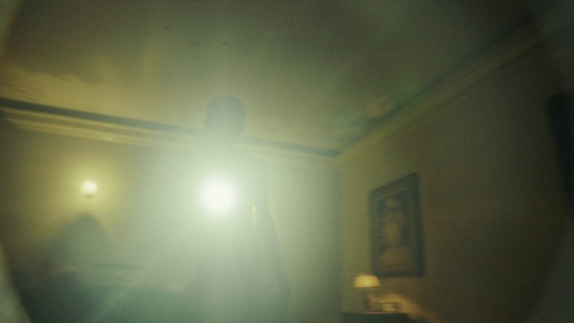 Video Reference: Tints and shades, Gas, Ceiling, Event, Darkness, Lens flare, Room, Wood, Rectangle, Electricity