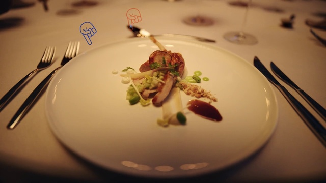 Video Reference: Food, Tableware, Dishware, Plate, Kitchen utensil, Recipe, Serveware, Ingredient, Fork, Cutlery