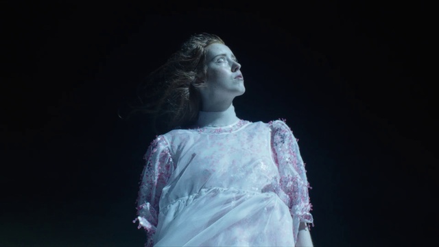 Video Reference: Flash photography, Fashion design, Performing arts, Event, Entertainment, Electric blue, Darkness, Fun, Art, Visual arts