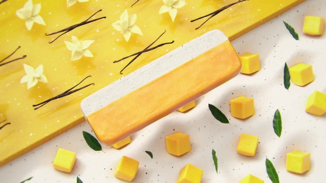 Video Reference: Food, Cuisine, Yellow, Ingredient, Recipe, Dish, Font, Rectangle, Comfort food, À la carte food