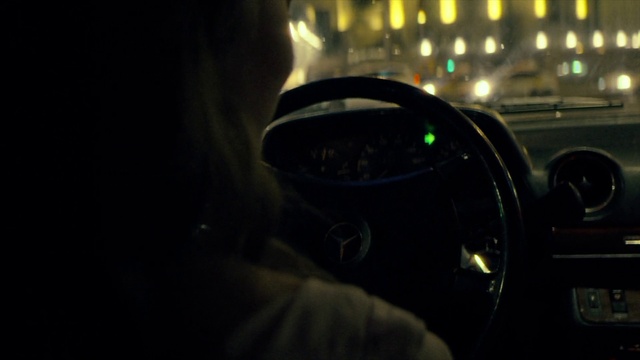 Video Reference: Car, Automotive lighting, Speedometer, Vehicle, Automotive mirror, Automotive design, Gauge, Tachometer, Steering wheel, Odometer