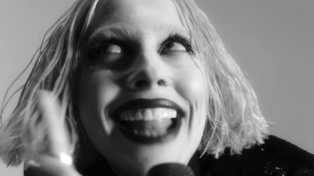 Video Reference: Nose, Smile, Lip, Eyebrow, Mouth, Eyelash, Tooth, Flash photography, Jaw, Happy