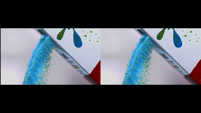 Video Reference: Water, Liquid, Rectangle, Font, Aqua, Triangle, Tints and shades, Electric blue, Glass, Symmetry