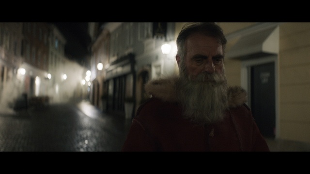 Video Reference: Flash photography, Beard, Tints and shades, Darkness, Facial hair, Moustache, Midnight, Night, City, Portrait