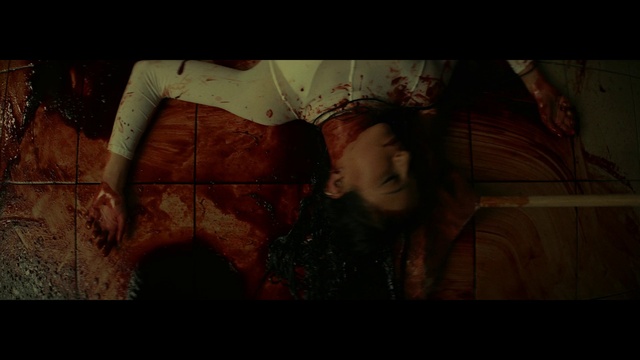 Video Reference: Skin, Flash photography, Wood, Eyelash, Happy, Chest, Tints and shades, Art, Grass, Baby