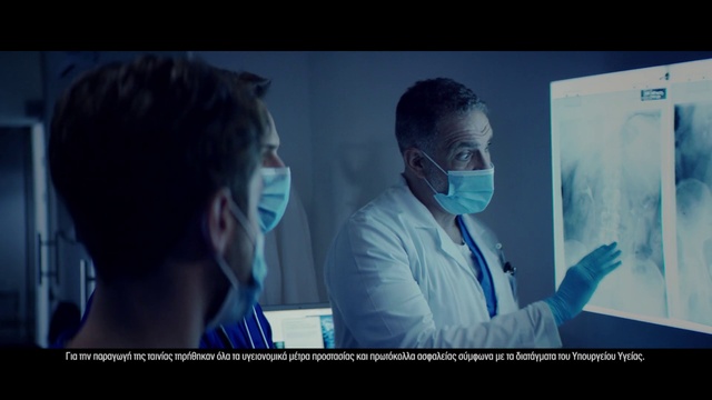 Video Reference: Jaw, Flash photography, Screenshot, Electric blue, Event, Display device, Science, Service, Font, Multimedia