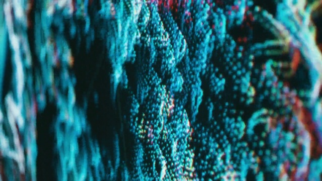 Video Reference: Water, Azure, Plant, Aqua, Electric blue, Pattern, Close-up, Event, Darkness, Wool