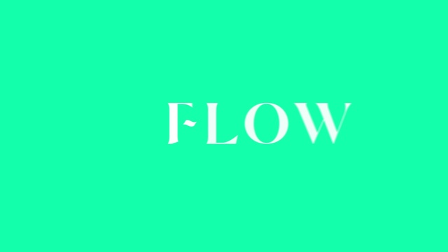 Video Reference: Green, Font, Electric blue, Brand, Logo, Graphics, Magenta, Graphic design