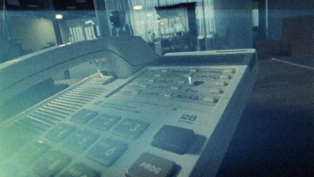 Video Reference: Font, Tints and shades, Technology, Flooring, Glass, Sky, Audio equipment, City, Metal, Square