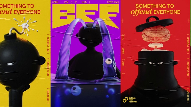 Video Reference: Product, Purple, Lighting, Fedora, Font, Hat, Magenta, Art, Poster, Costume hat