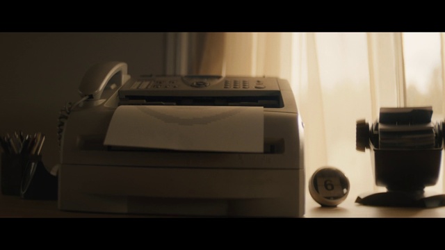 Video Reference: Office equipment, Output device, Office supplies, Gadget, Automotive design, Gas, Corded phone, Machine, Audio equipment, Still life photography
