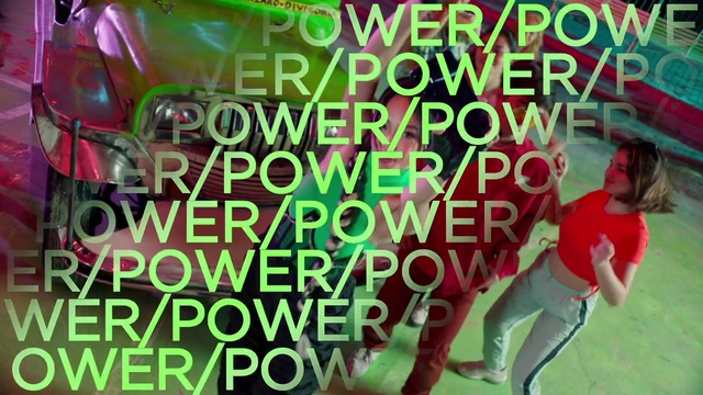 Video Reference: Organism, Happy, Font, Leisure, Adaptation, Event, Grass, Advertising, Art, Graphic design