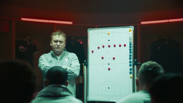 Video Reference: Recreation room, Standing, Indoor games and sports, T-shirt, Door, Electronic device, Technology, Event, Recreation, Leisure