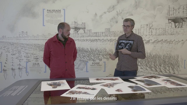 Video Reference: World, Human, Automotive design, Table, Font, Art, People, Artist, Event, Publication