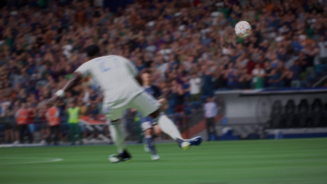 Video Reference: Sports equipment, World, Football, Ball, Player, Soccer, Ball game, Grass, Fan, Soccer ball