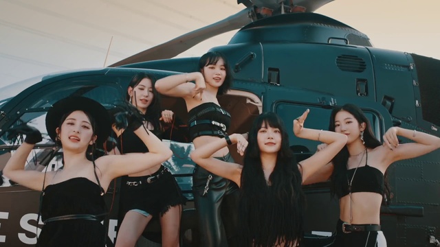 Video Reference: Muscle, Blue, Vehicle, Aircraft, Dance, Flash photography, Entertainment, Fun, Performing arts, Aerospace manufacturer