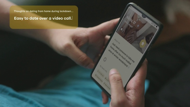 Video Reference: Hand, Gesture, Finger, Communication Device, Font, Gadget, Thumb, Nail, Electronic device, Mobile device