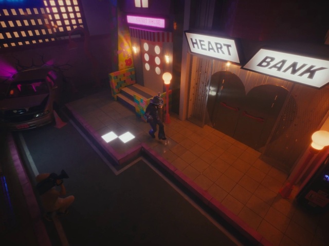 Video Reference: Entertainment, Building, Technology, Event, Flooring, Fun, Stage, Chair, Magenta, Room