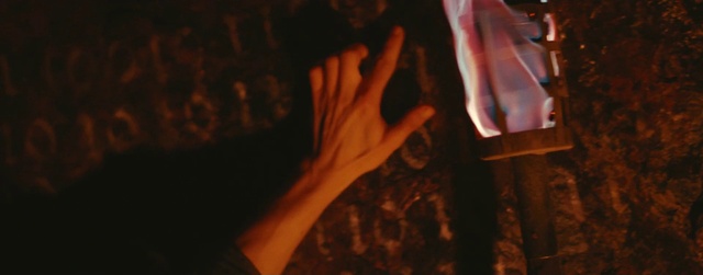 Video Reference: Wood, Gesture, Nail, Finger, Flash photography, Wall, Thumb, Wrist, Tints and shades, Hardwood