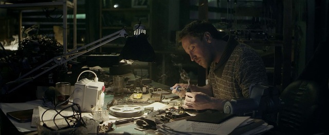 Video Reference: Hat, Table, Engineering, Entertainment, Eyewear, Event, Audio equipment, Automotive design, Desk, Music