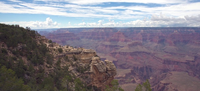 Video Reference: Cloud, Sky, Mountain, Natural landscape, Vegetation, Highland, Plant, Bedrock, Terrain, Landscape