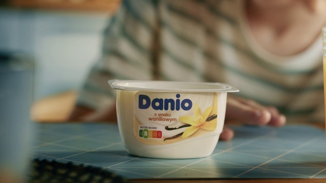 Video Reference: Hand, Tableware, Drinkware, Coffee cup, Dishware, Cup, Table, Serveware, Drink, Wood