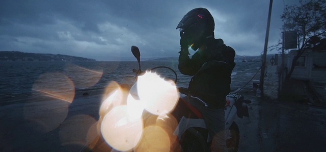 Video Reference: Cloud, Sky, Helmet, Gesture, Window, Glove, Marines, Personal protective equipment, Recreation, Landscape