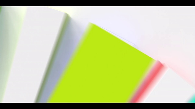 Video Reference: Rectangle, Post-it note, Triangle, Font, Tints and shades, Electric blue, Magenta, Symmetry, Logo, Pattern